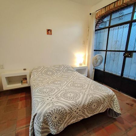 Casa Rey Sol Vallarta Puerto Vallarta Exterior foto