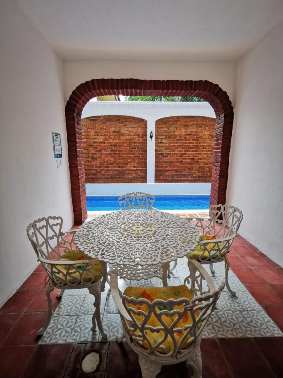 Casa Rey Sol Vallarta Puerto Vallarta Exterior foto