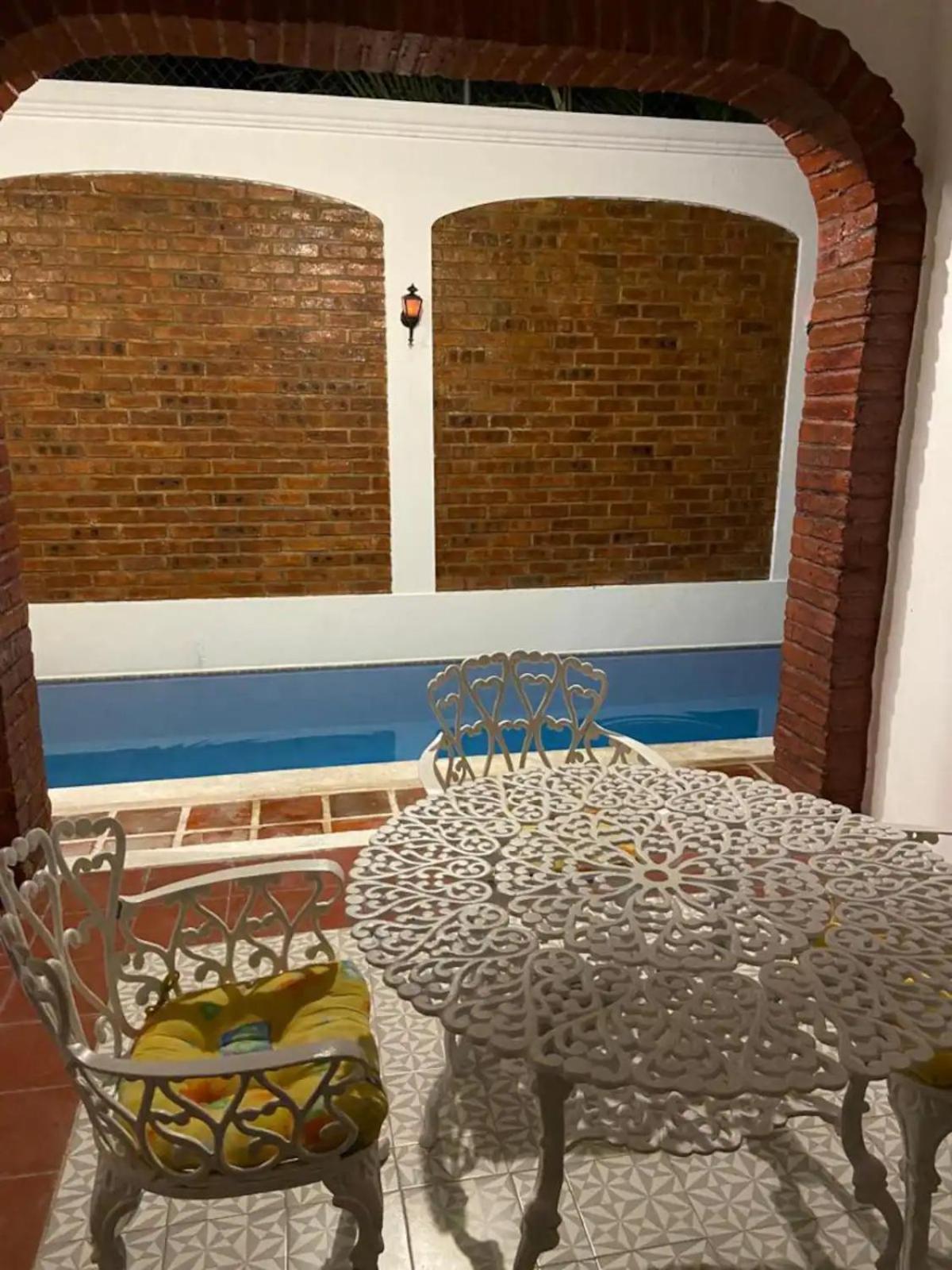 Casa Rey Sol Vallarta Puerto Vallarta Exterior foto