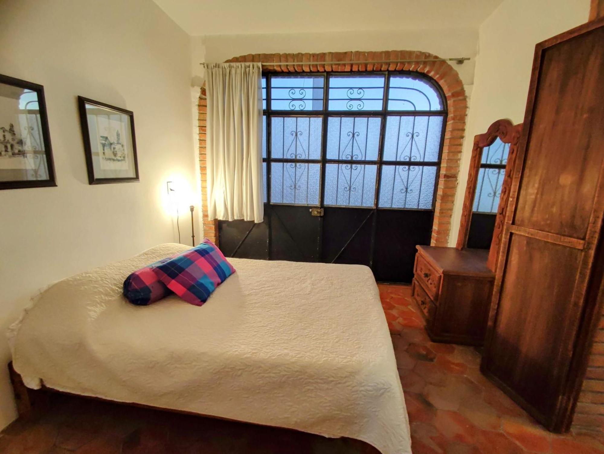 Casa Rey Sol Vallarta Puerto Vallarta Exterior foto