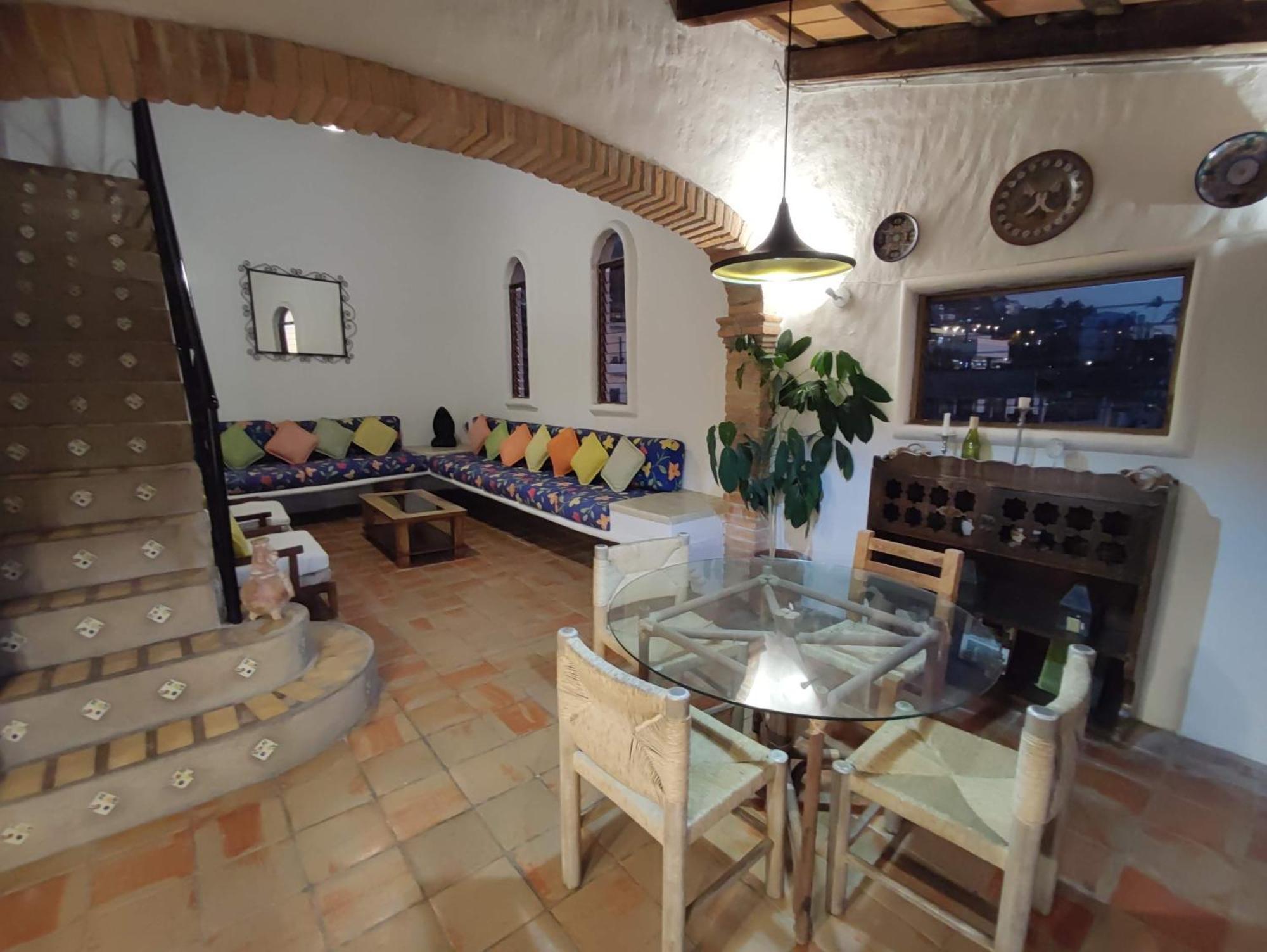 Casa Rey Sol Vallarta Puerto Vallarta Exterior foto