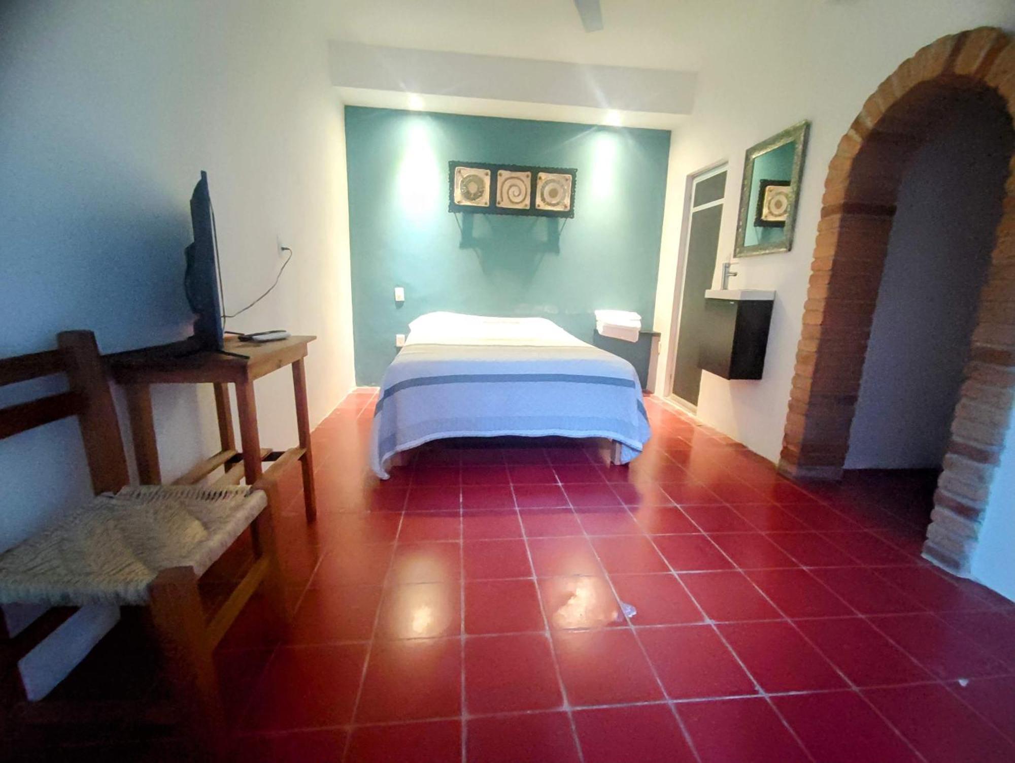 Casa Rey Sol Vallarta Puerto Vallarta Exterior foto