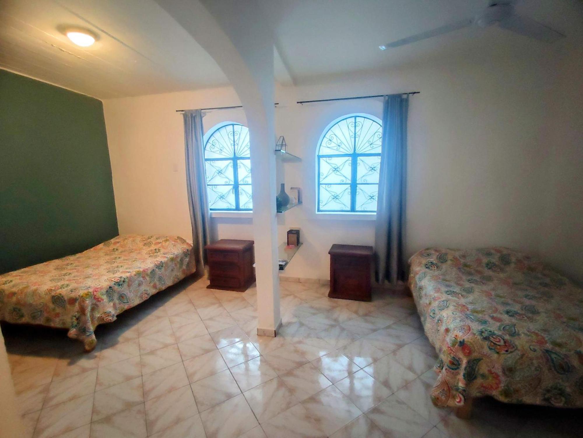 Casa Rey Sol Vallarta Puerto Vallarta Exterior foto